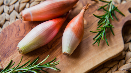 Shallots - 500g