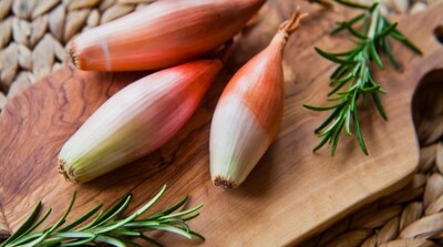 Shallots - 500g