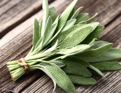 Sage - 100g