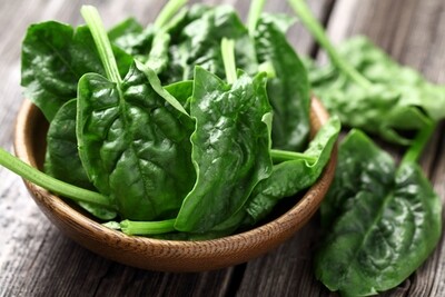 Spinach - (400-500g)