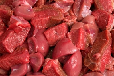 Beef Steak &amp; Kidney  - (please select)