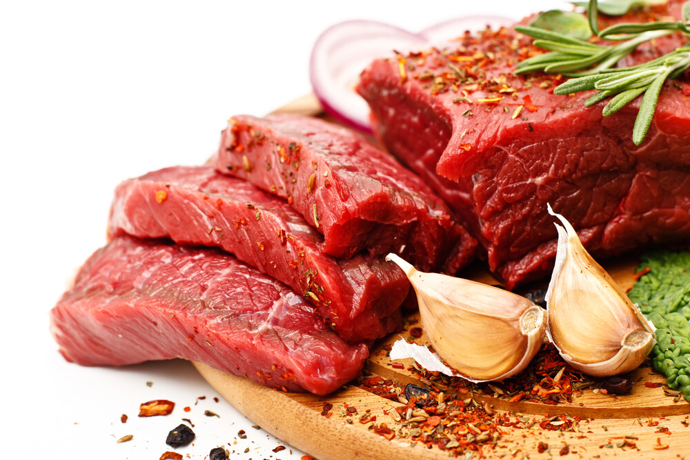 Steak Box - 8oz