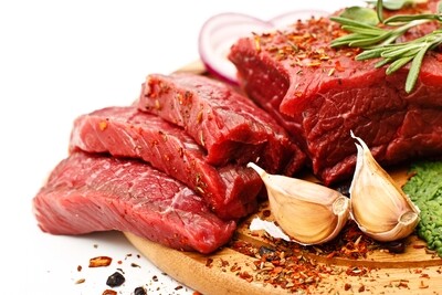 Steak Box - 8oz