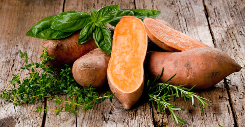 Sweet Potatoes - Kg Sweet Potatoes - Kg