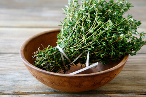Thyme - 100g