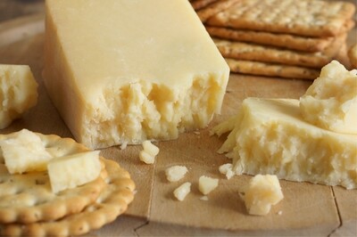 Cheddar Cheese (Mature) - 500g