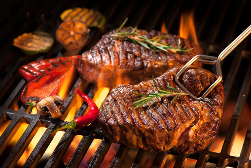 Barbecue Box - Deluxe