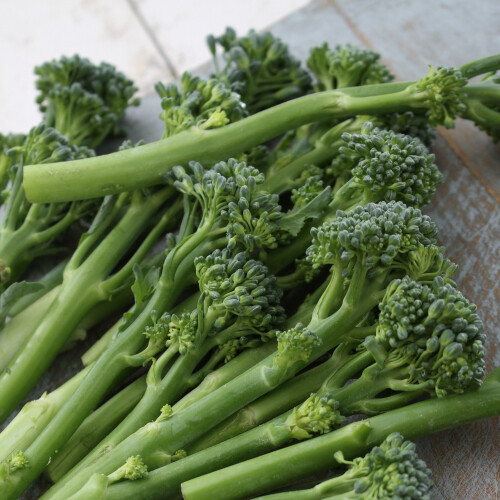 Broccoli (tenderstem) 500g