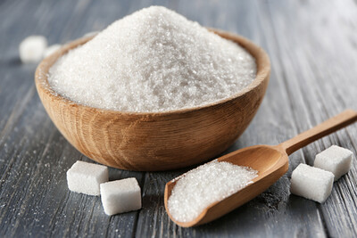 Tate & Lyle Granulated Sugar - 1kg Tate & Lyle Granulated Sugar - 1kg