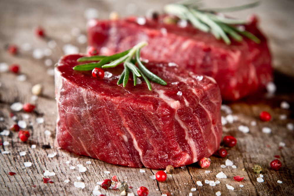 Beef Box