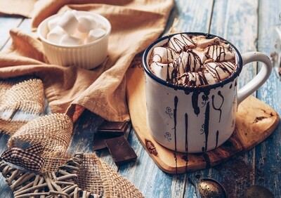 Cadbury's Drinking Chocolate - 250g Cadbury's Drinking Chocolate - 250g