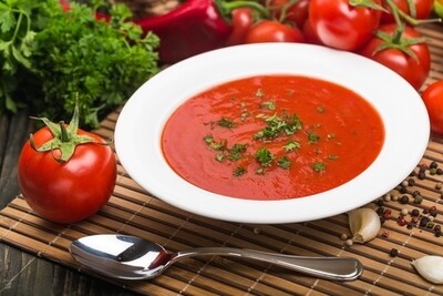 Heinz Cream of Tomato Soup - 400g Heinz Cream of Tomato Soup - 400g