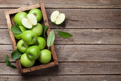 Apples (Green) - Each