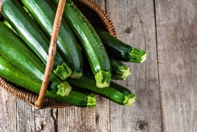 Courgettes - 500g
