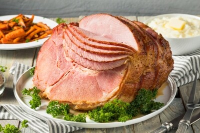 Gammon Joints (Kg) -  (please select)