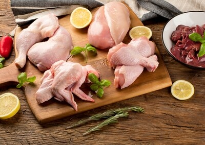 Poultry Box