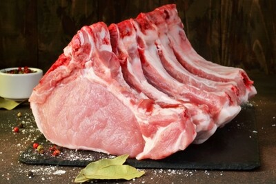 Pork Box