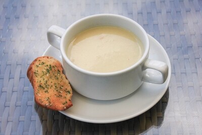 Heinz Cream of Chicken Soup - 400g Heinz Cream of Chicken Soup - 400g
