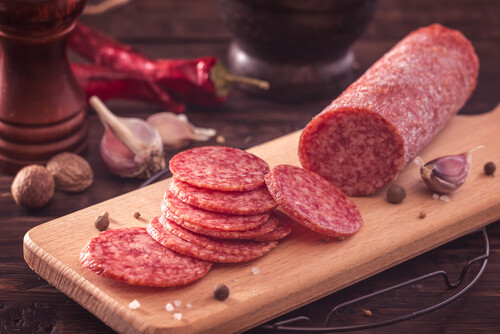 Salami Milano - 250g