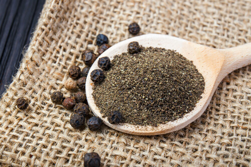 Seasoning Sachet (Pepper) - 35g