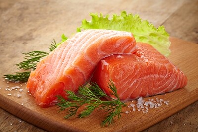 Salmon Supremes - 2 x 140-170g