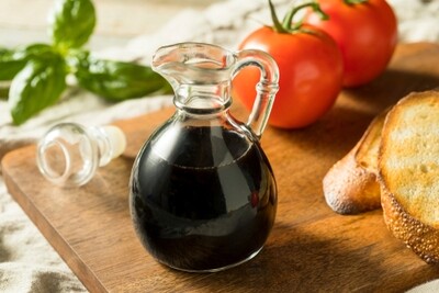 Filippo Berio Balsamic Vinegar - 250ml Filippo Berio Balsamic Vinegar - 250ml