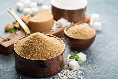Tate & Lyle Demerara Sugar - 500g Tate & Lyle Demerara Sugar - 500g