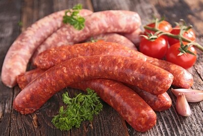 Sausages