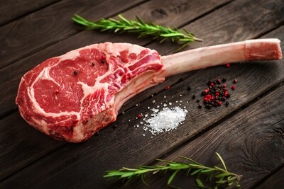 Steaks