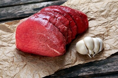 Topside of Beef (Kg)  - (please select)