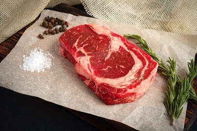Ribeye Steaks (Each)  - (please select)