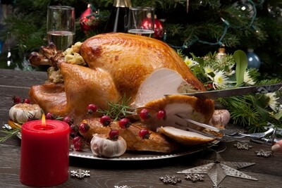 Christmas Produce
