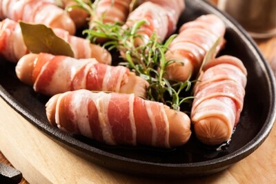 Pigs in Blankets - Pack of 20