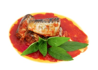 Glenryck Pilchards in Tomato Sauce - 155g Glenryck Pilchards in Tomato Sauce - 155g