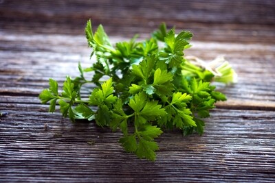 Parsley (Flat Leaf) - 100g