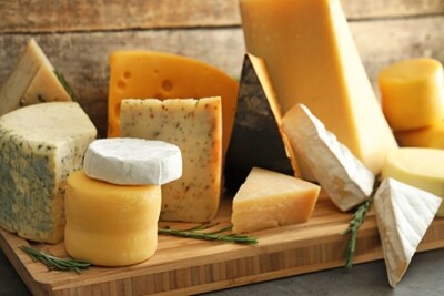 Cheeses