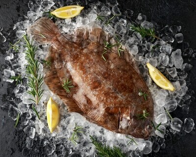 Lemon Sole - 300-400g each