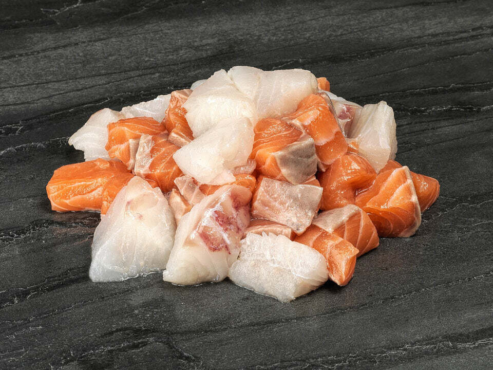 Pie Mix - 500g