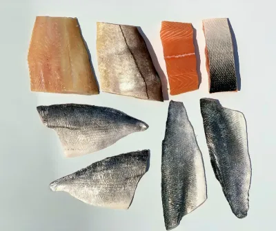 Dinner for Two Box (8 portions)