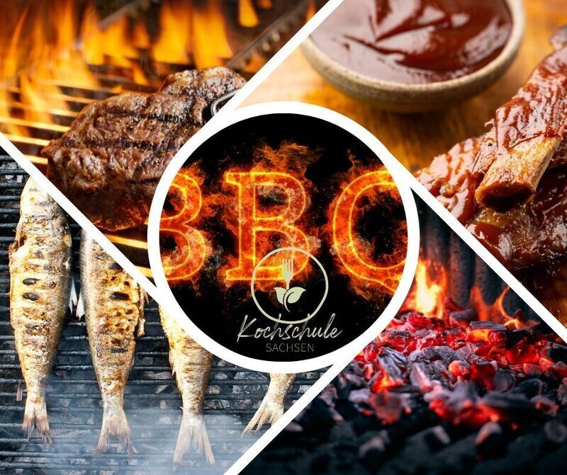 12. April 2025 | 17 Uhr: Grillkurs Worldwide BBQ – Ist Grillen gleich Grillen?