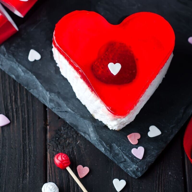 14. Februar 2026 | 17 Uhr: Valentins Schmankerl - Der Kochkurs für Verliebte!