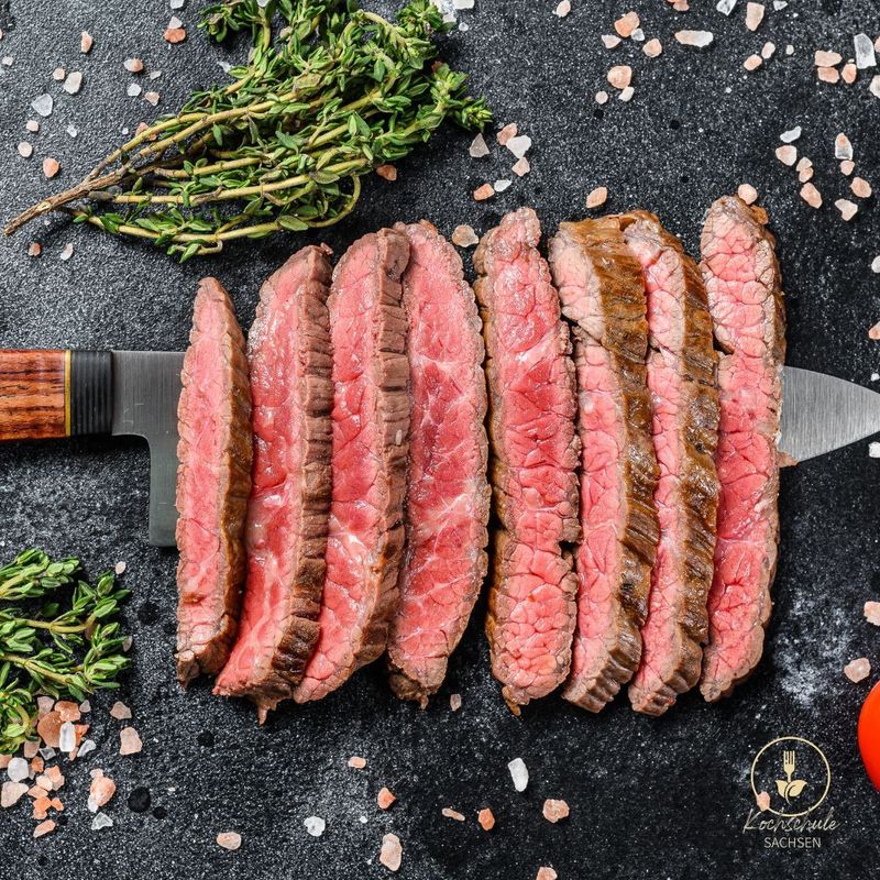 28. März 2025 | 16 Uhr: Fleisch ist mein Gemüse