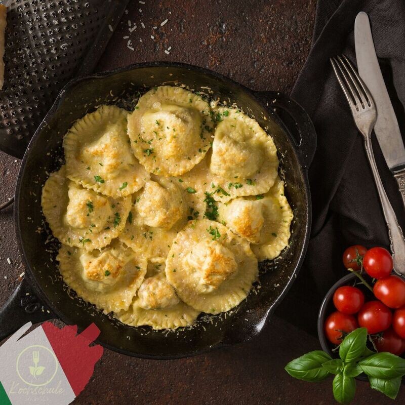 10. Juli 2026 I 17 Uhr: Sizilianische Küche 10. Juli 2026 I 17 Uhr: Sizilianische Küche