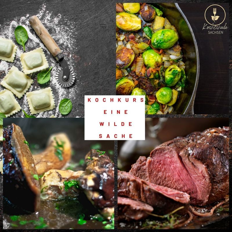 08. Oktober 2026 | 17 Uhr: Eine Wilde Sache