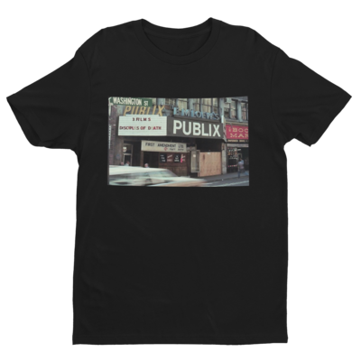 Publix T-shirt