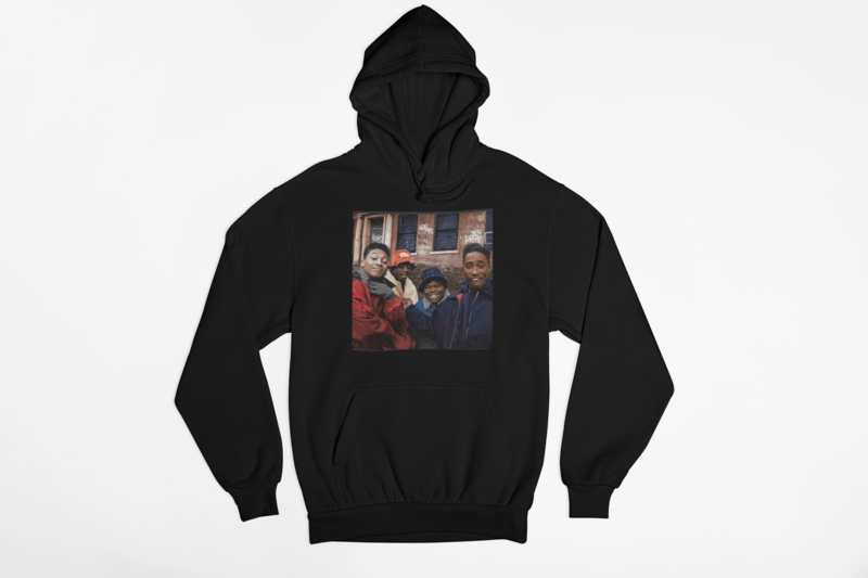 Juice Hoodie