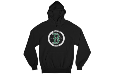Beantown Stoner hoodie