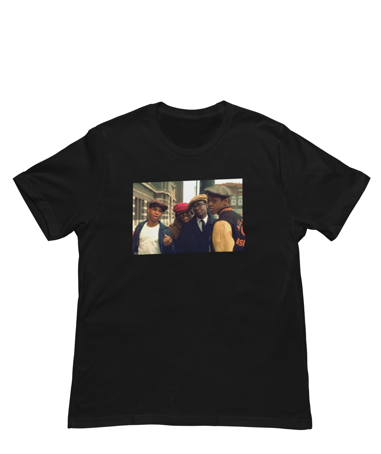 Cooley T-shirt