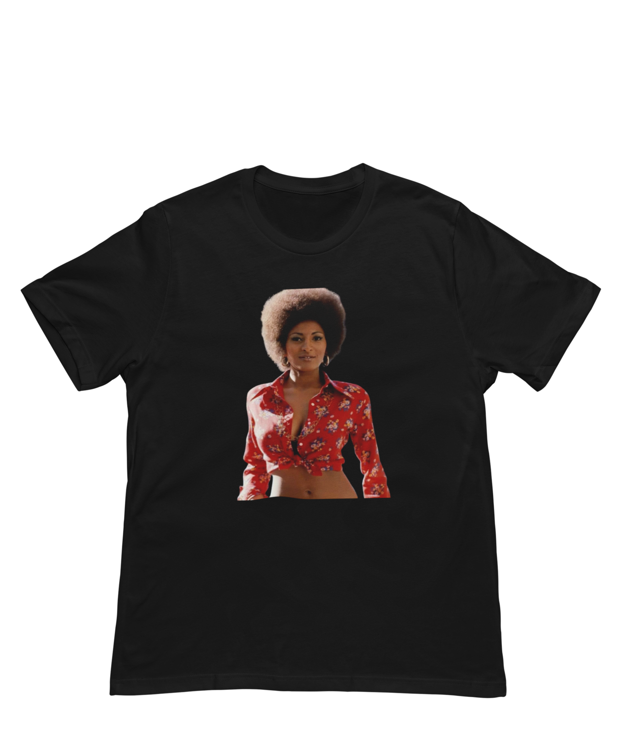 Foxy Brown T-Shirt