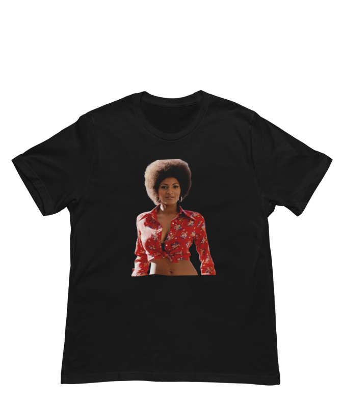 Foxy Brown T-Shirt